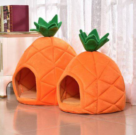 Fruit shaped pet bed - Fun Gifts & More