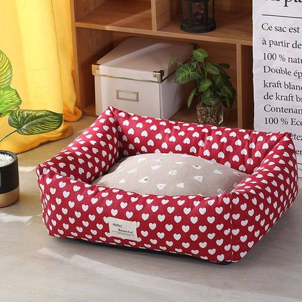 Warm pet nest - Fun Gifts & More