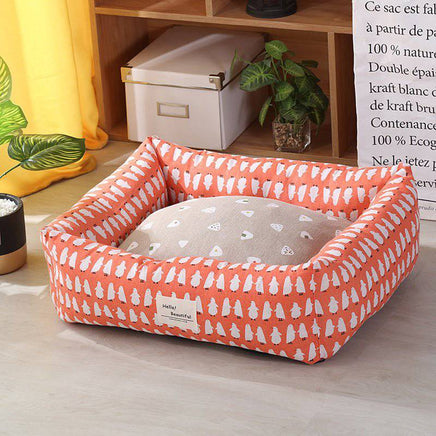 Warm pet nest - Fun Gifts & More