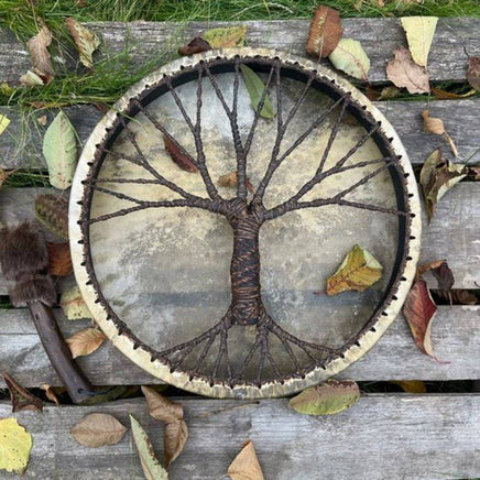 Tree Of Life Garden Resin Decoration Design - Fun Gifts & More