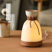 Aromatherapy humidifier - Fun Gifts & More