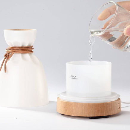 Aromatherapy humidifier - Fun Gifts & More