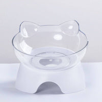 Pet feeder cat bowl - Fun Gifts & More