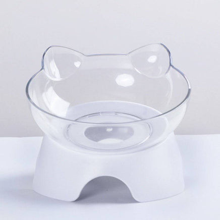 Pet feeder cat bowl - Fun Gifts & More