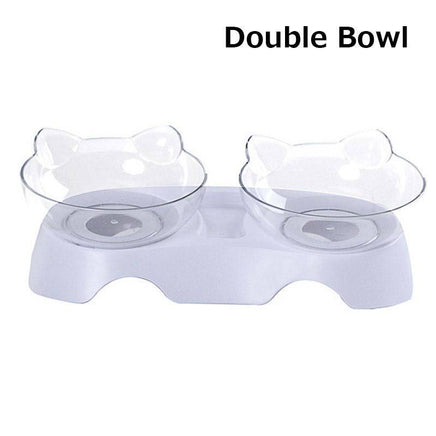 Pet feeder cat bowl - Fun Gifts & More