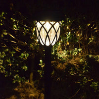 Solar Outdoor Waterproof Garden Light Lawnmp - Fun Gifts & More