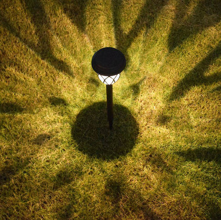 Solar Outdoor Waterproof Garden Light Lawnmp - Fun Gifts & More