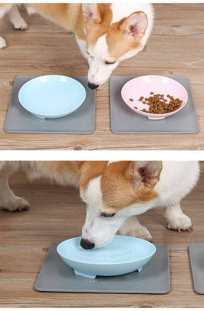 Non-slip pet bowl - Fun Gifts & More