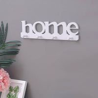 wall-mounted creative home accessories with home - Fun Gifts & More