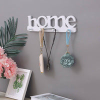 wall-mounted creative home accessories with home - Fun Gifts & More