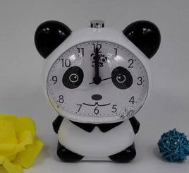 Where Is Dad Music Korean Cute Cartoon Alarm Clock - Fun Gifts & More