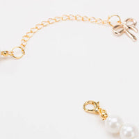 Pet pearl necklace - Fun Gifts & More