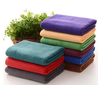 Microfiber pet towel - Fun Gifts & More