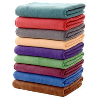 Microfiber pet towel - Fun Gifts & More