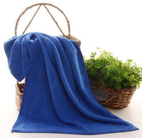 Microfiber pet towel - Fun Gifts & More