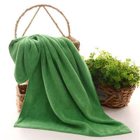 Microfiber pet towel - Fun Gifts & More