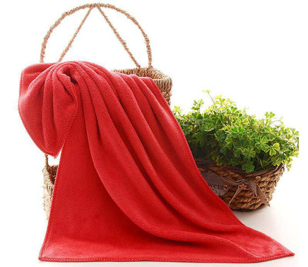 Microfiber pet towel - Fun Gifts & More