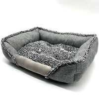 Pet nest removable and washable pet mat - Fun Gifts & More