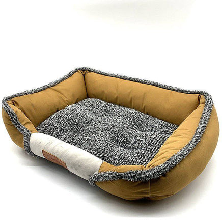 Pet nest removable and washable pet mat - Fun Gifts & More