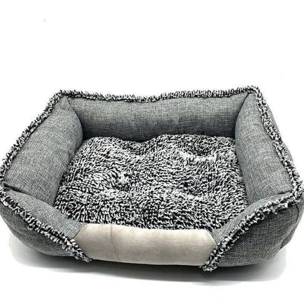 Pet nest removable and washable pet mat - Fun Gifts & More