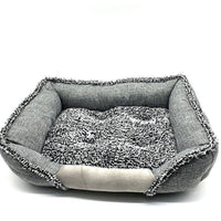 Pet nest removable and washable pet mat - Fun Gifts & More