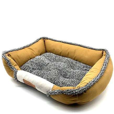 Pet nest removable and washable pet mat - Fun Gifts & More