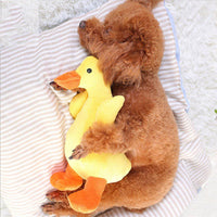 Dog Plush Toy Pet Vocal Toy Huayuan Pet - Fun Gifts & More