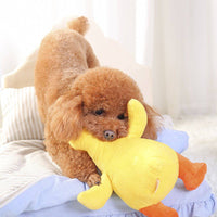 Dog Plush Toy Pet Vocal Toy Huayuan Pet - Fun Gifts & More