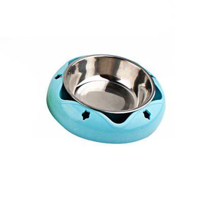 Pet stainless steel bowl - Fun Gifts & More