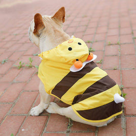 Waterproof bee pet clothes - Fun Gifts & More