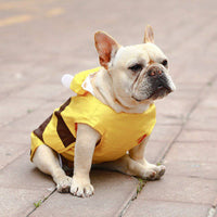 Waterproof bee pet clothes - Fun Gifts & More