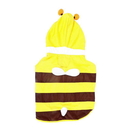 Waterproof bee pet clothes - Fun Gifts & More