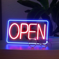 LED Neon Sign Lamp - Fun Gifts & More