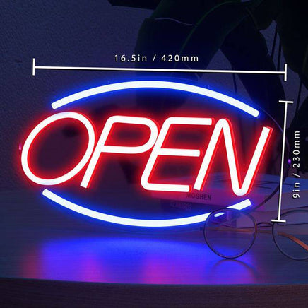 LED Neon Sign Lamp - Fun Gifts & More