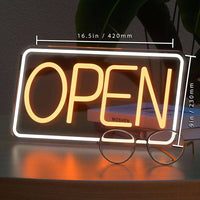 LED Neon Sign Lamp - Fun Gifts & More