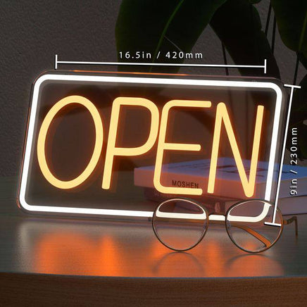 LED Neon Sign Lamp - Fun Gifts & More