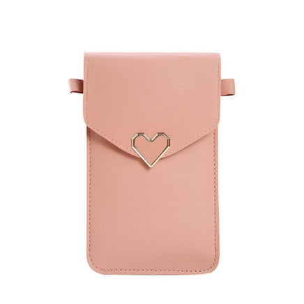 Phone Wallet Shoulder Bag - Fun Gifts & More