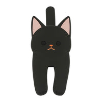 Cute Magnetic Cat Multifunctional Refrigerator Magnet - Fun Gifts & More