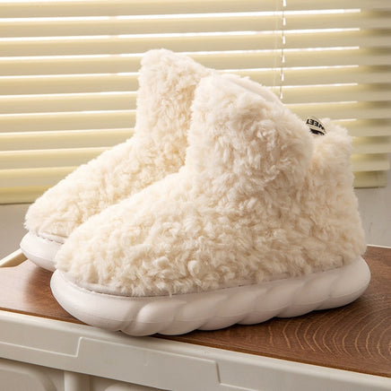 Indoor Winter Women Slippers - Fun Gifts & More