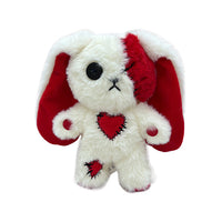 Zombie Rabbit Plush Toy - Fun Gifts & More