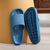 Beach Slide Slippers - Fun Gifts & More