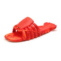 Lobster Slippers - Fun Gifts & More