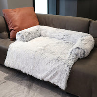 Washable Pet Sofa - Fun Gifts & More