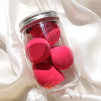 4 Makeup Sponges In A Can - Fun Gifts & More