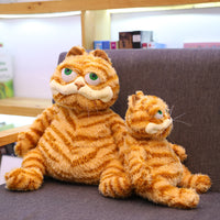 Cat Doll Plush Toys Birthday Gift - Fun Gifts & More