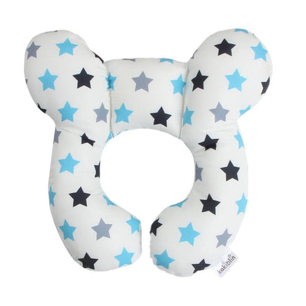 Car Seat Baby Pillow - Fun Gifts & More