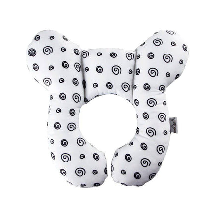 Car Seat Baby Pillow - Fun Gifts & More