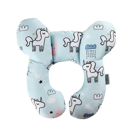 Car Seat Baby Pillow - Fun Gifts & More