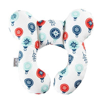 Car Seat Baby Pillow - Fun Gifts & More