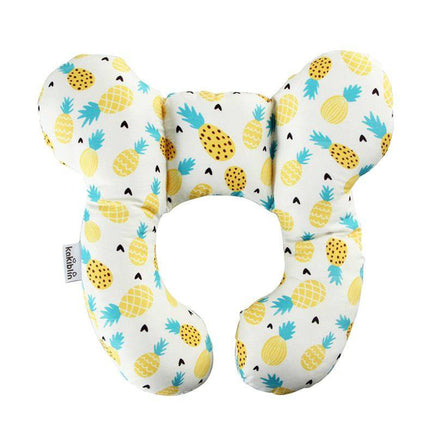 Car Seat Baby Pillow - Fun Gifts & More